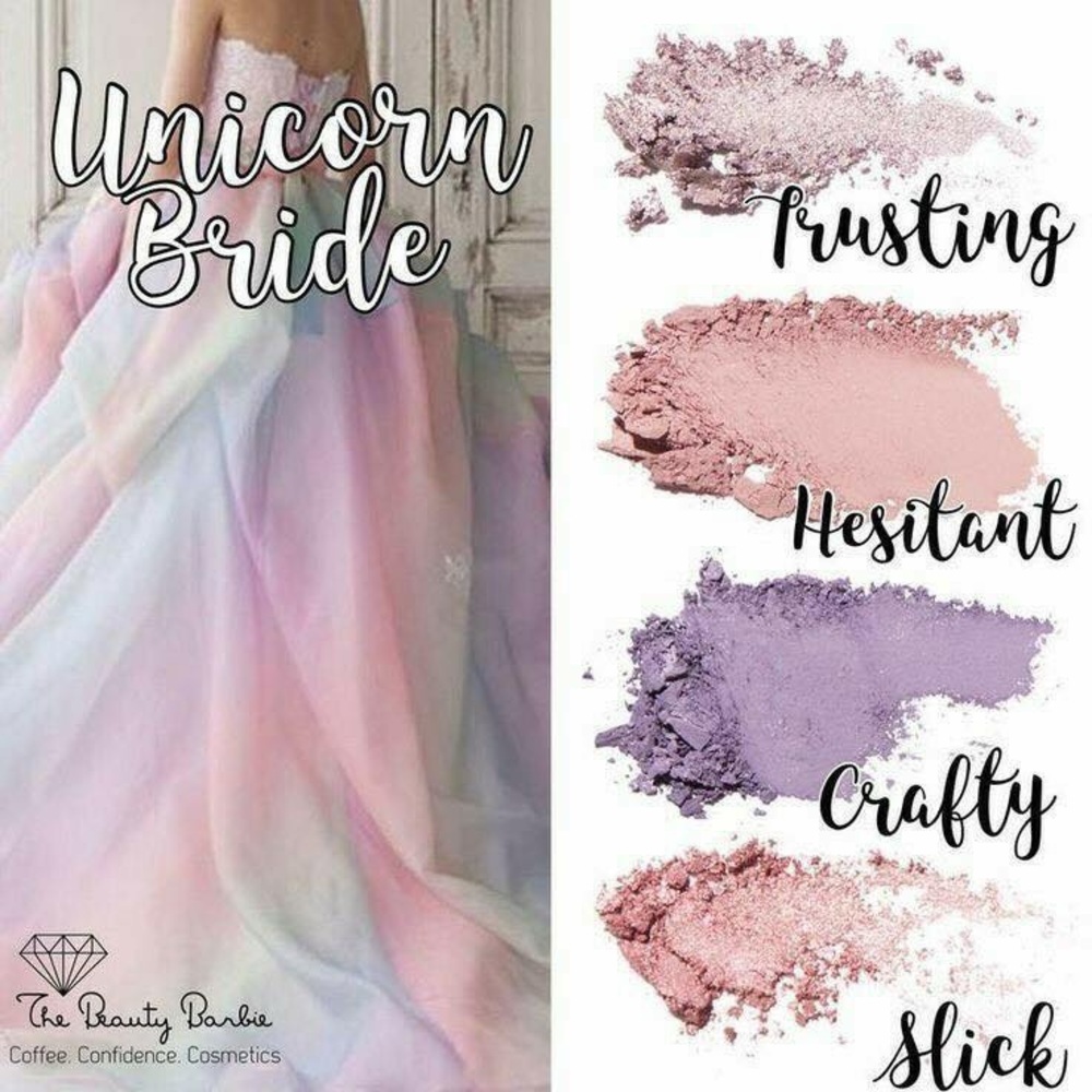 Younique Eye Shadow Singles